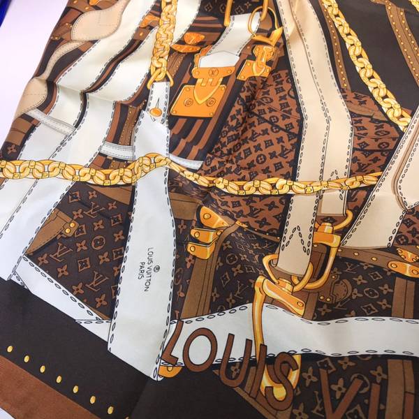 Louis Vuitton Scarf LVC00538 Louis Vuitton Scarf LVC00538